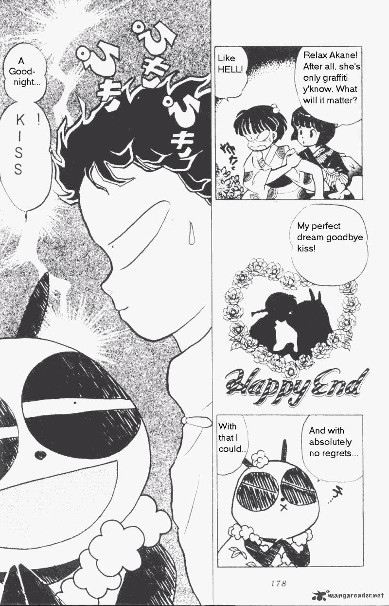 Ranma 1 2 Chapter 17 Page 182