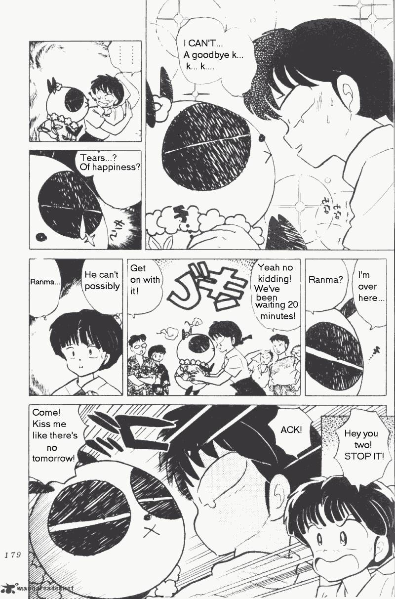 Ranma 1 2 Chapter 17 Page 183