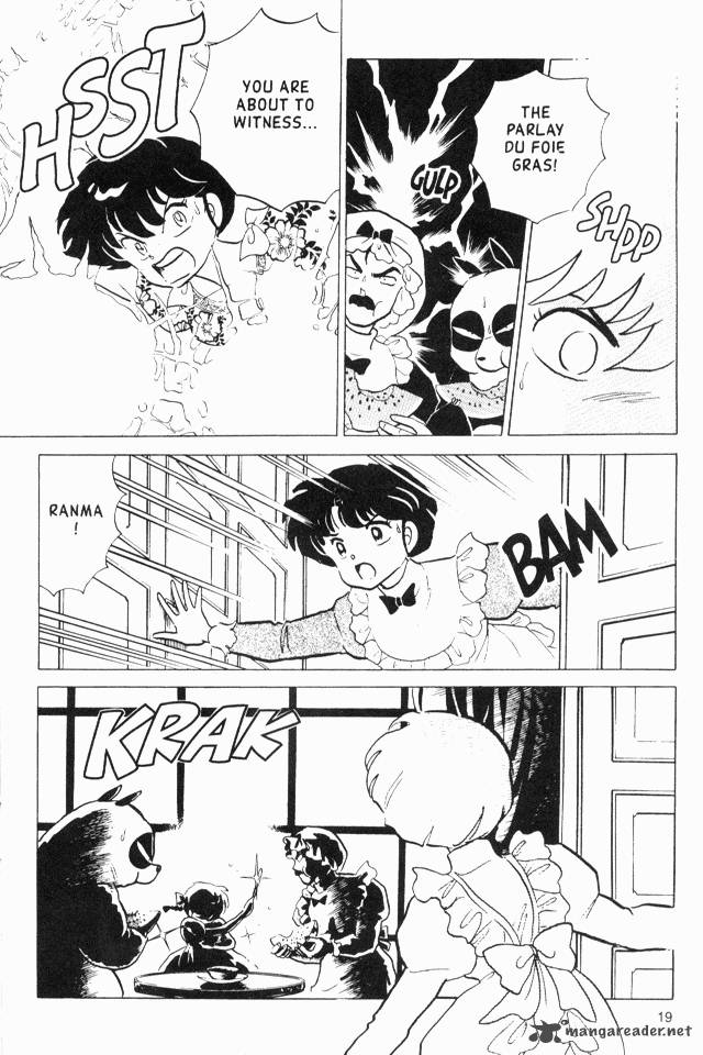 Ranma 1 2 Chapter 17 Page 23