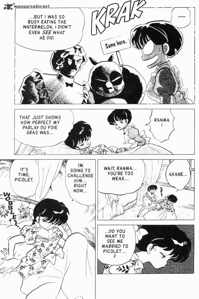 Ranma 1 2 Chapter 17 Page 26