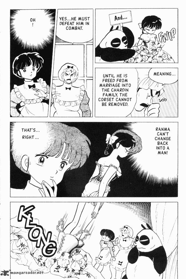 Ranma 1 2 Chapter 17 Page 27