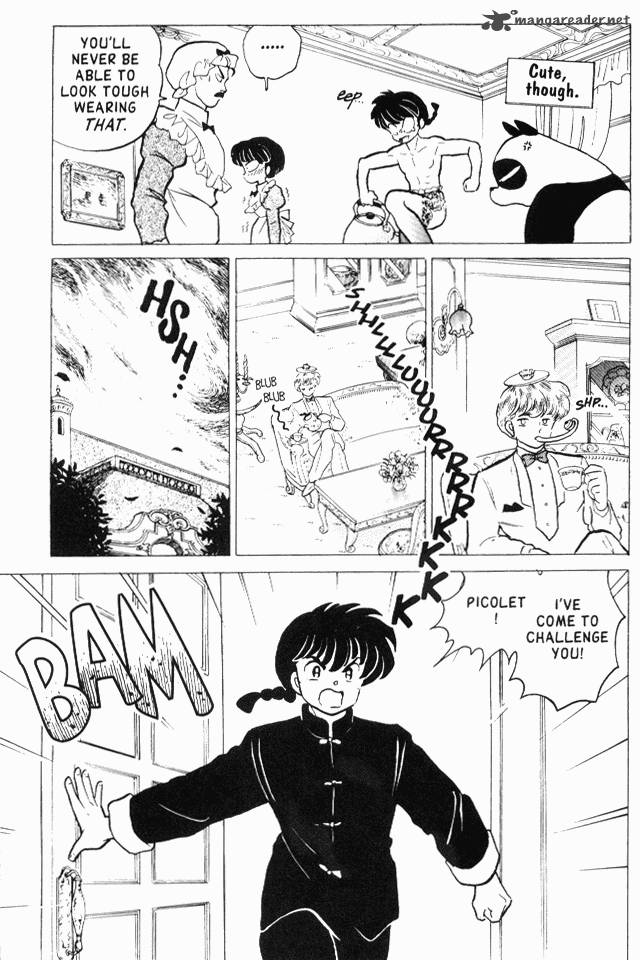 Ranma 1 2 Chapter 17 Page 30