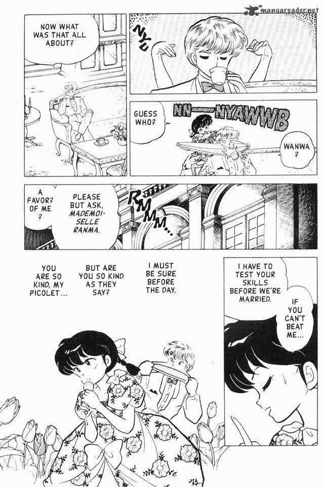 Ranma 1 2 Chapter 17 Page 32