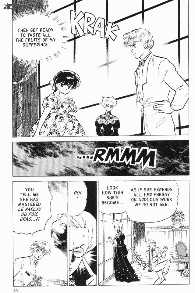 Ranma 1 2 Chapter 17 Page 34