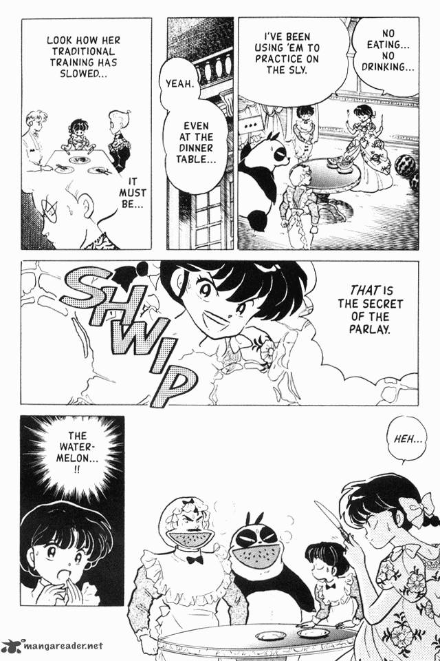 Ranma 1 2 Chapter 17 Page 35