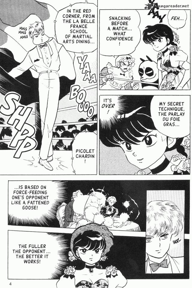 Ranma 1 2 Chapter 17 Page 40