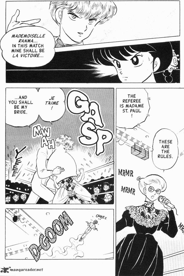 Ranma 1 2 Chapter 17 Page 41