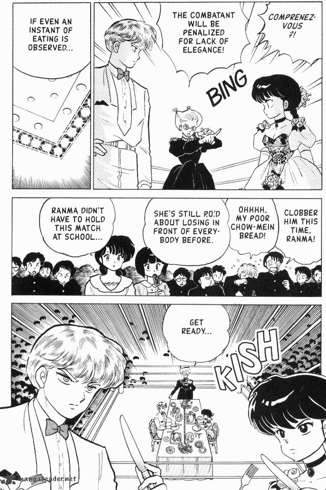 Ranma 1 2 Chapter 17 Page 43