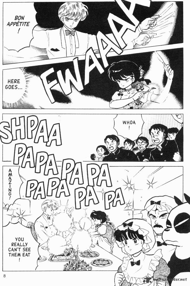 Ranma 1 2 Chapter 17 Page 44