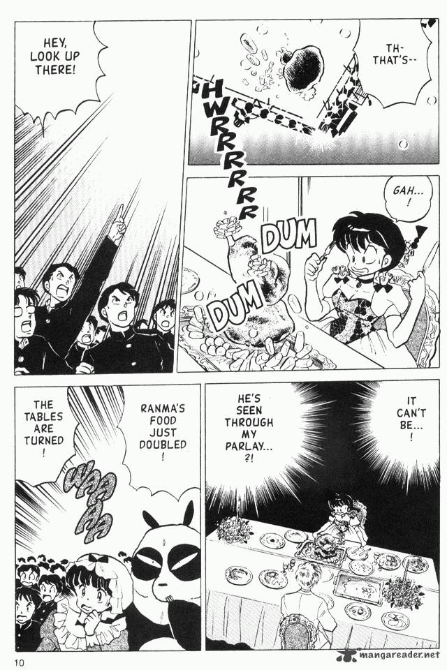 Ranma 1 2 Chapter 17 Page 46