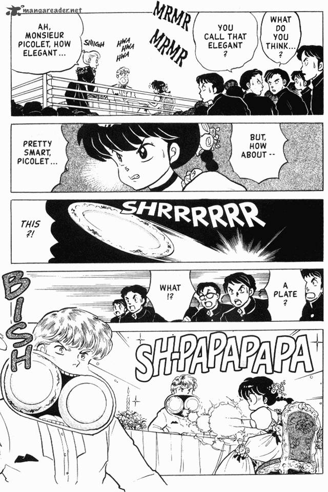 Ranma 1 2 Chapter 17 Page 48