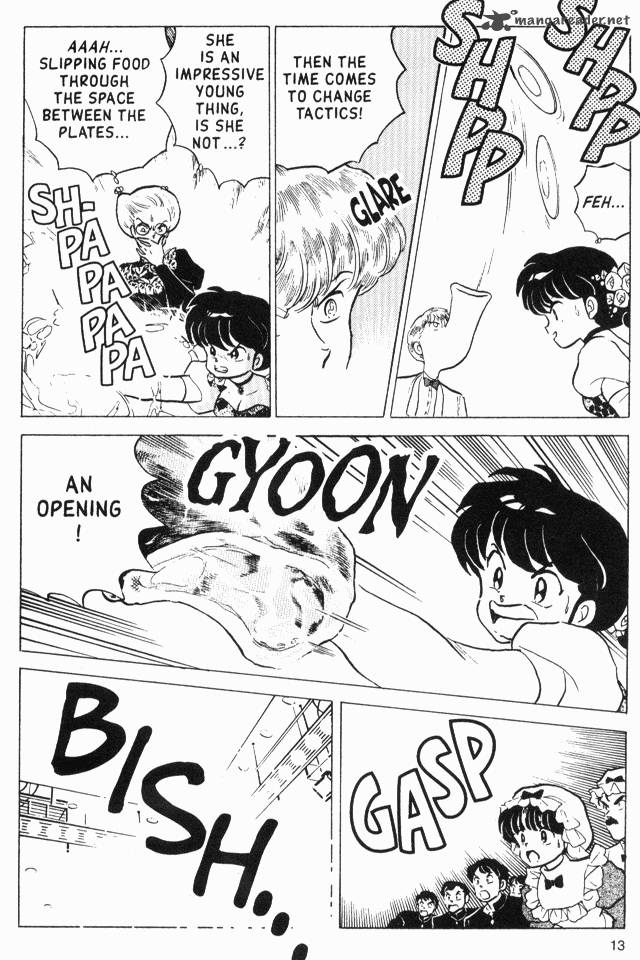 Ranma 1 2 Chapter 17 Page 49