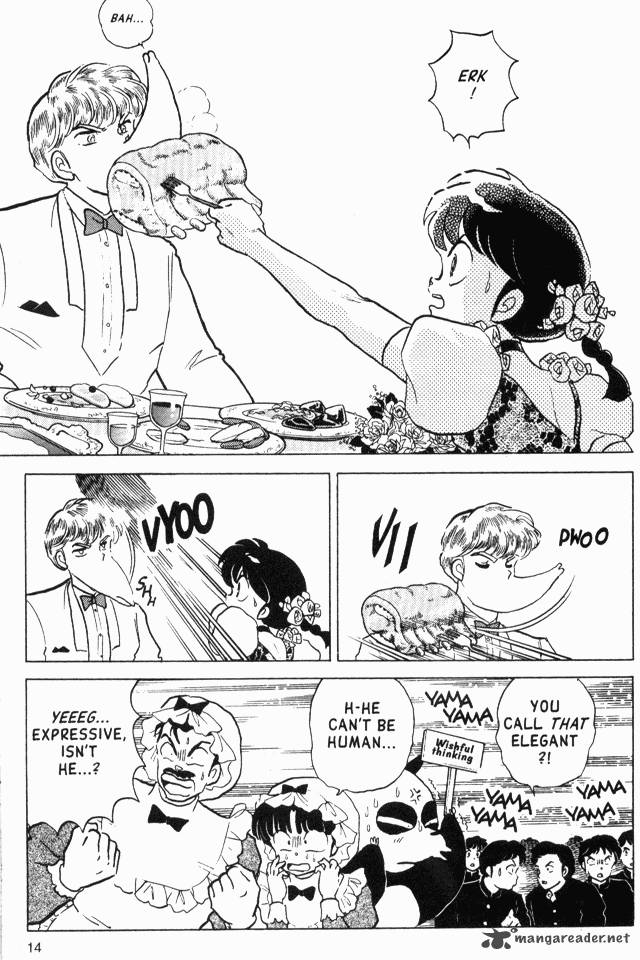 Ranma 1 2 Chapter 17 Page 50