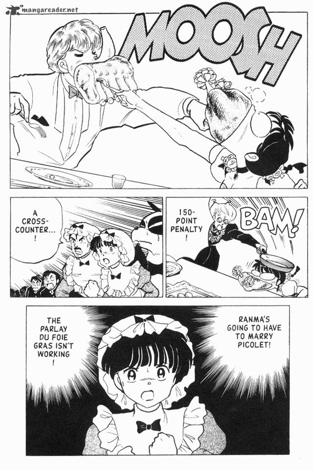Ranma 1 2 Chapter 17 Page 52