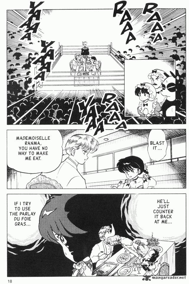 Ranma 1 2 Chapter 17 Page 54