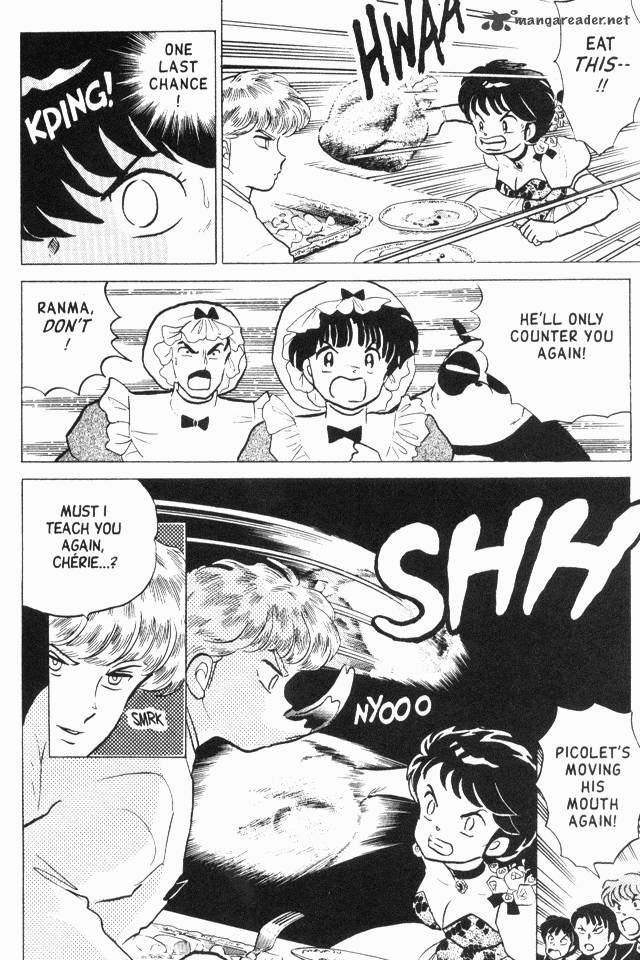 Ranma 1 2 Chapter 17 Page 55