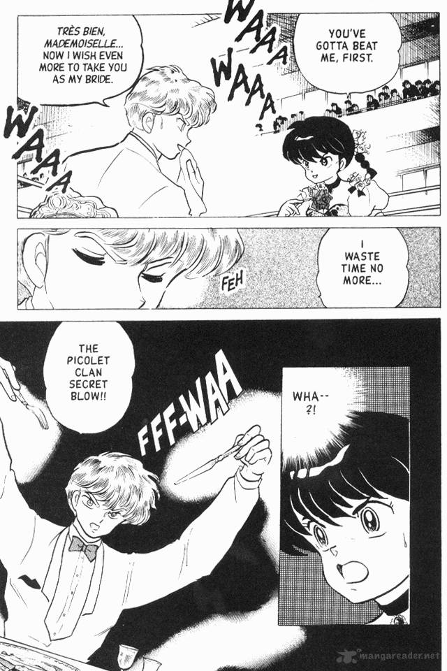 Ranma 1 2 Chapter 17 Page 58