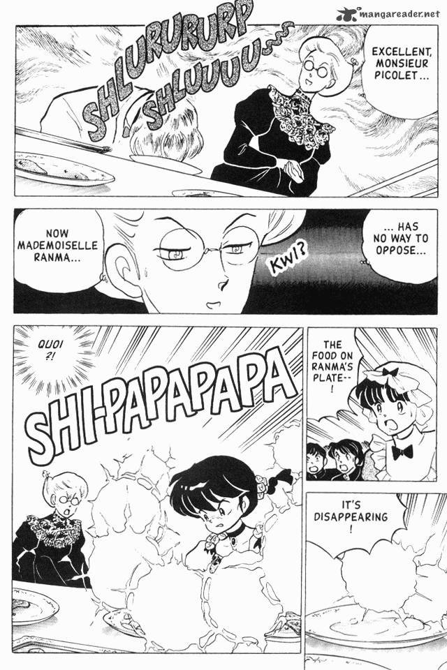 Ranma 1 2 Chapter 17 Page 61