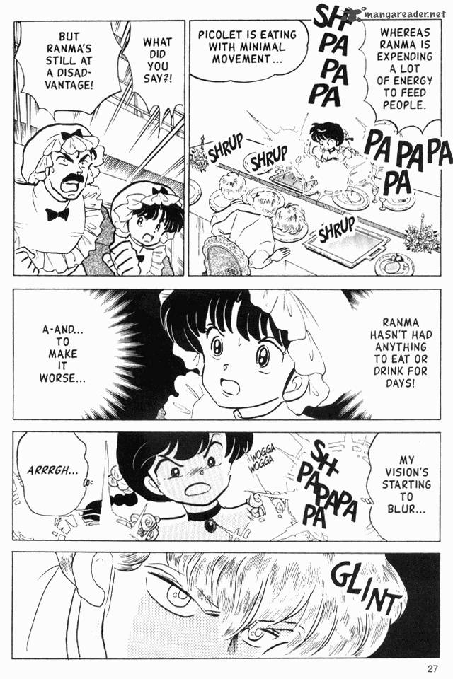 Ranma 1 2 Chapter 17 Page 63
