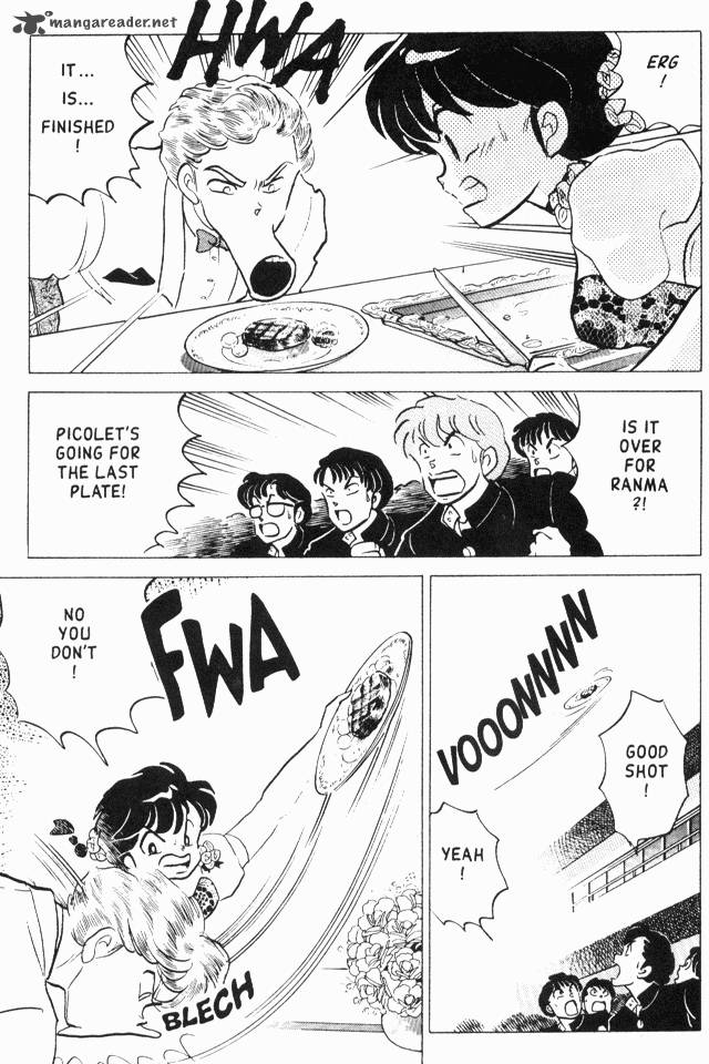 Ranma 1 2 Chapter 17 Page 64