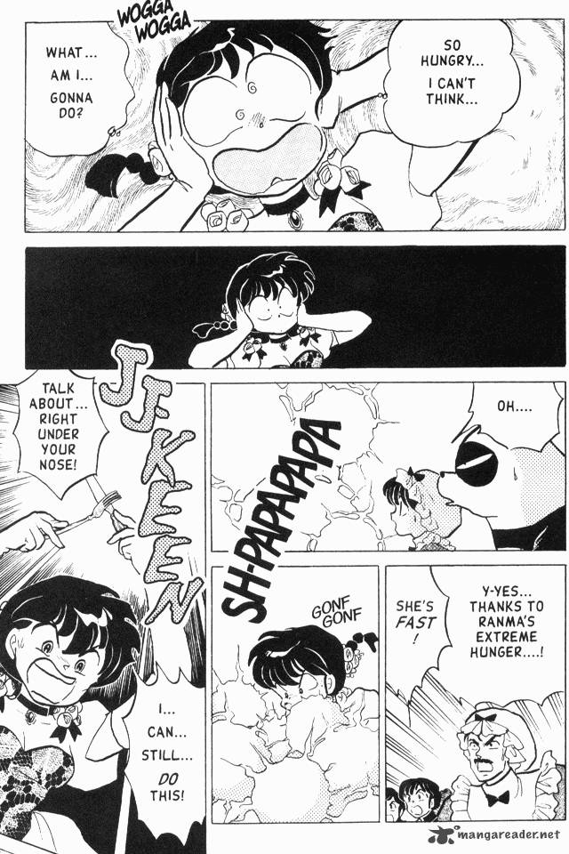 Ranma 1 2 Chapter 17 Page 66