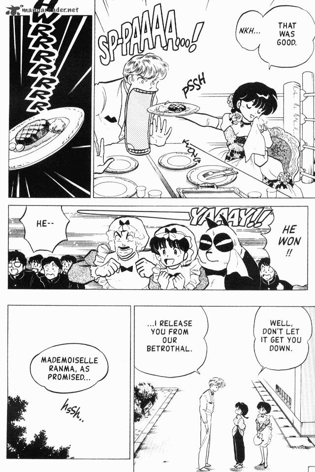 Ranma 1 2 Chapter 17 Page 67