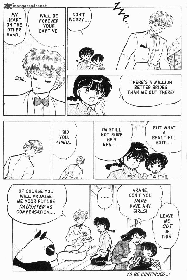 Ranma 1 2 Chapter 17 Page 68