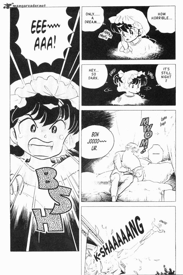 Ranma 1 2 Chapter 17 Page 7