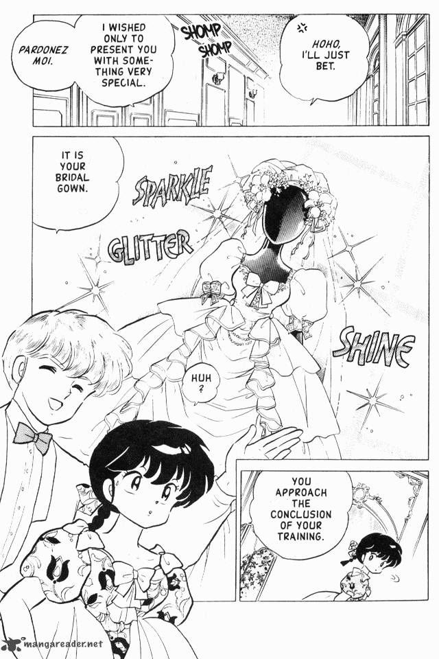Ranma 1 2 Chapter 17 Page 8