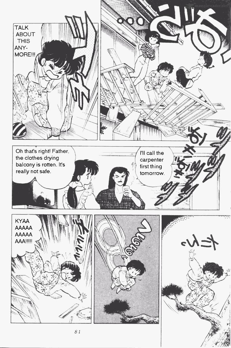 Ranma 1 2 Chapter 17 Page 81