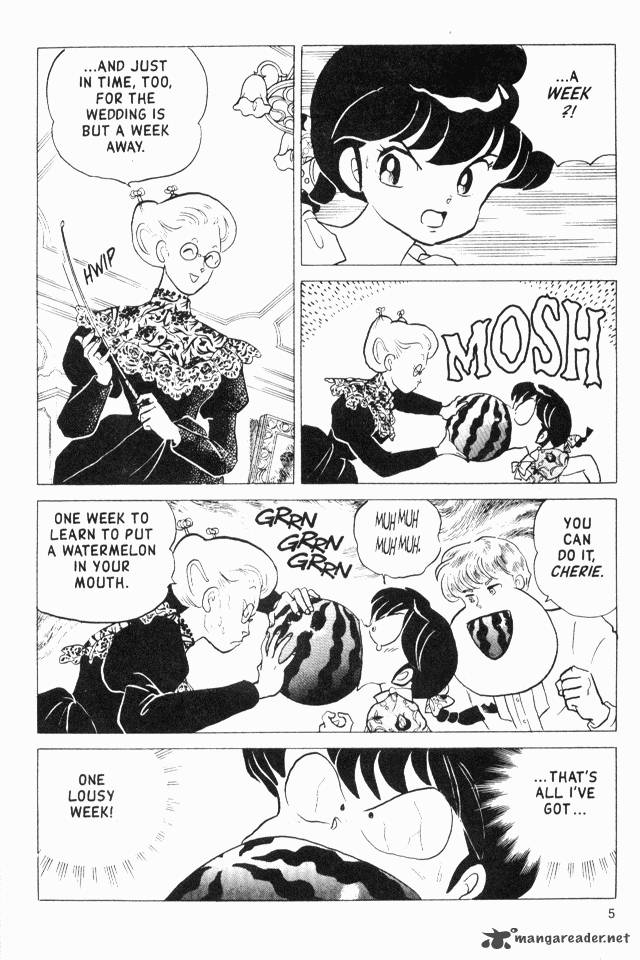 Ranma 1 2 Chapter 17 Page 9