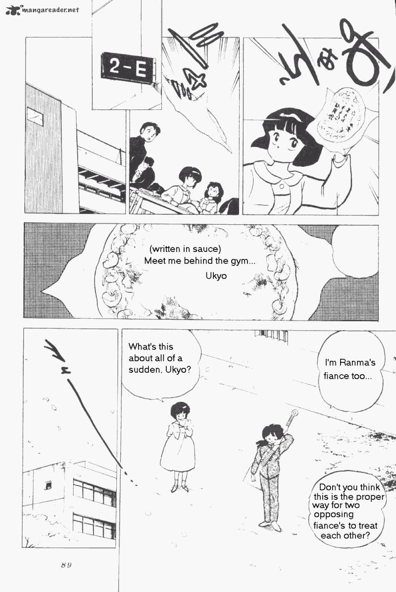 Ranma 1 2 Chapter 17 Page 93