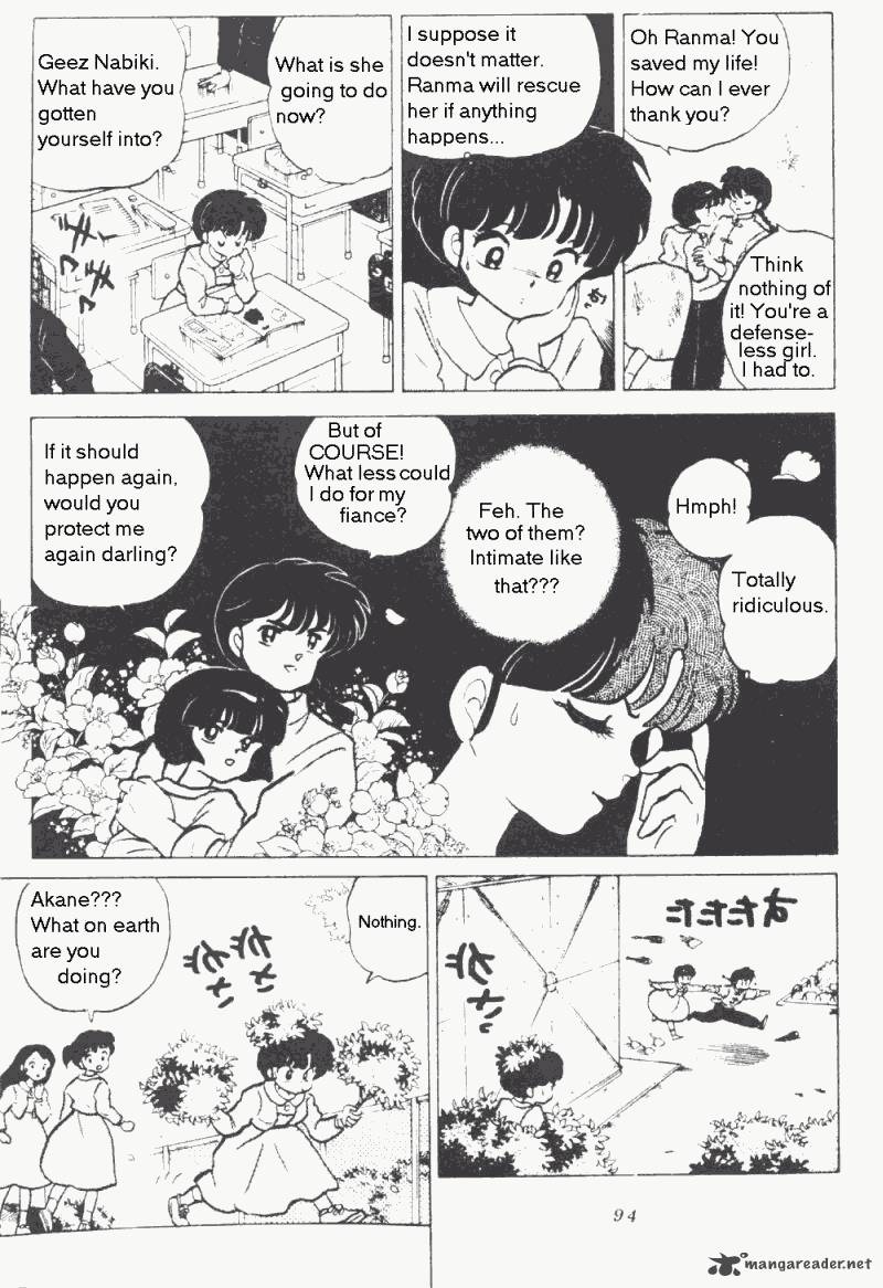 Ranma 1 2 Chapter 17 Page 98