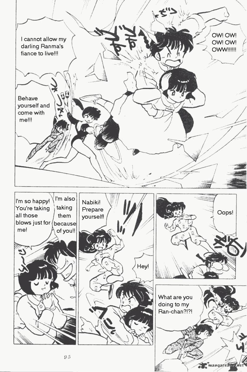 Ranma 1 2 Chapter 17 Page 99