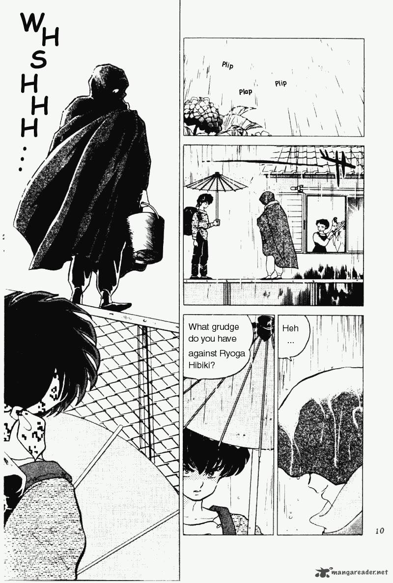 Ranma 1 2 Chapter 18 Page 10