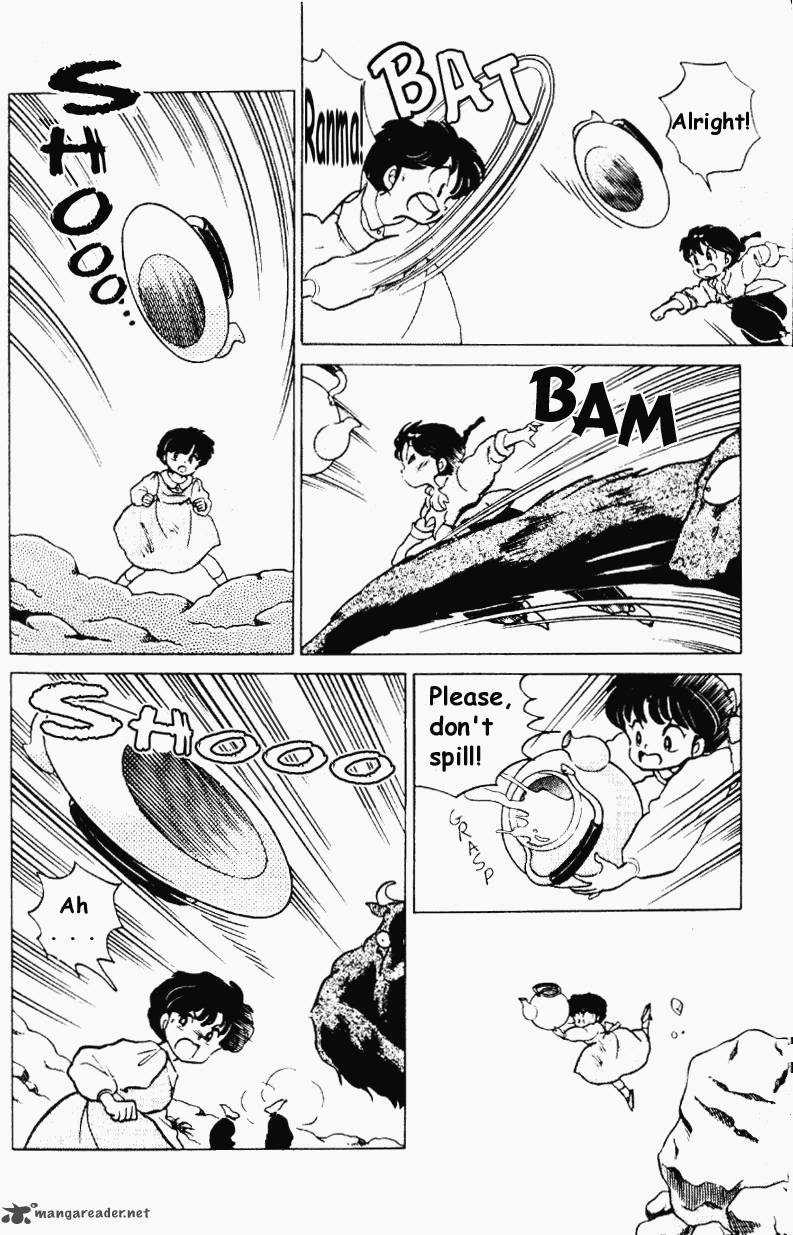 Ranma 1 2 Chapter 18 Page 103