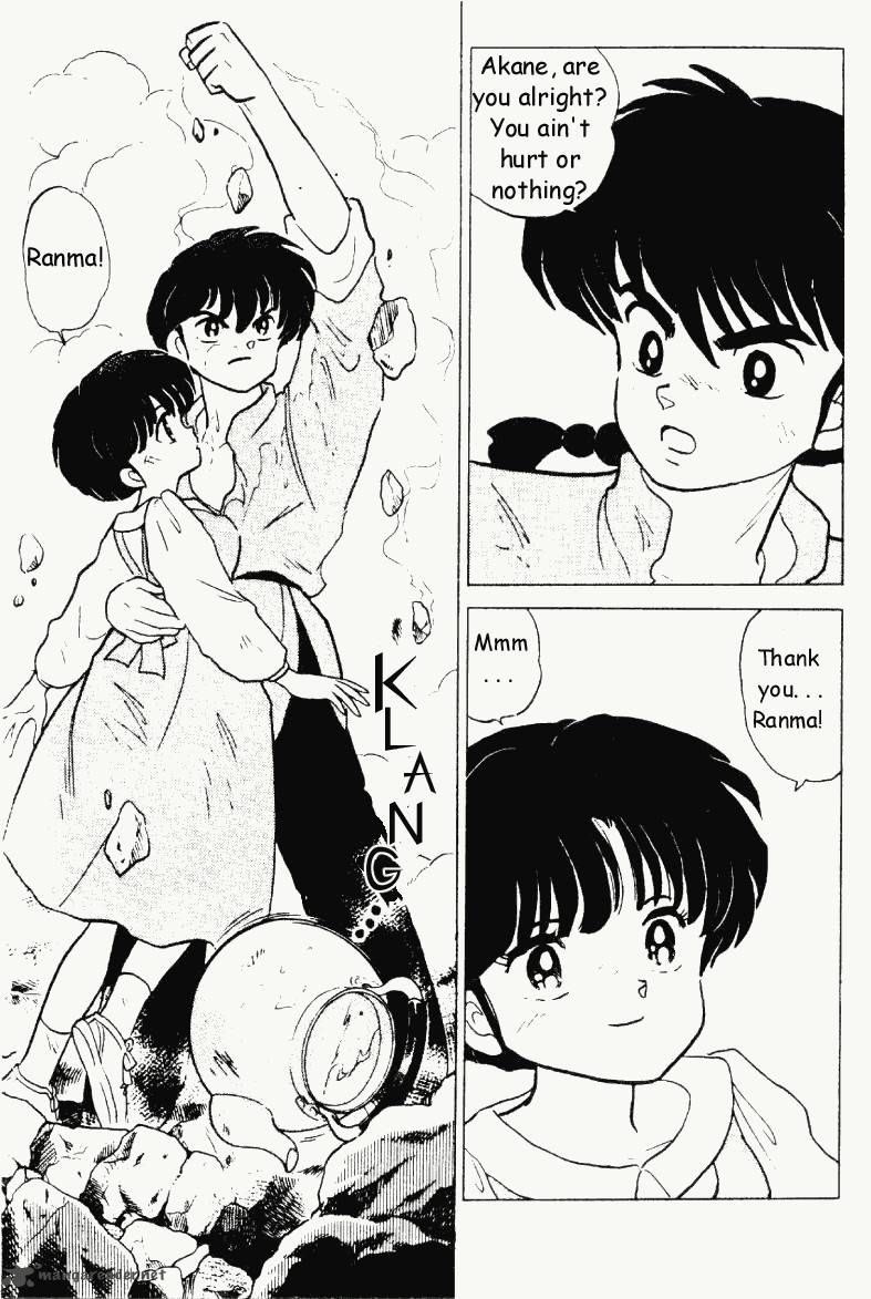 Ranma 1 2 Chapter 18 Page 106