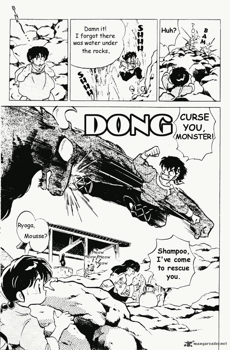 Ranma 1 2 Chapter 18 Page 108