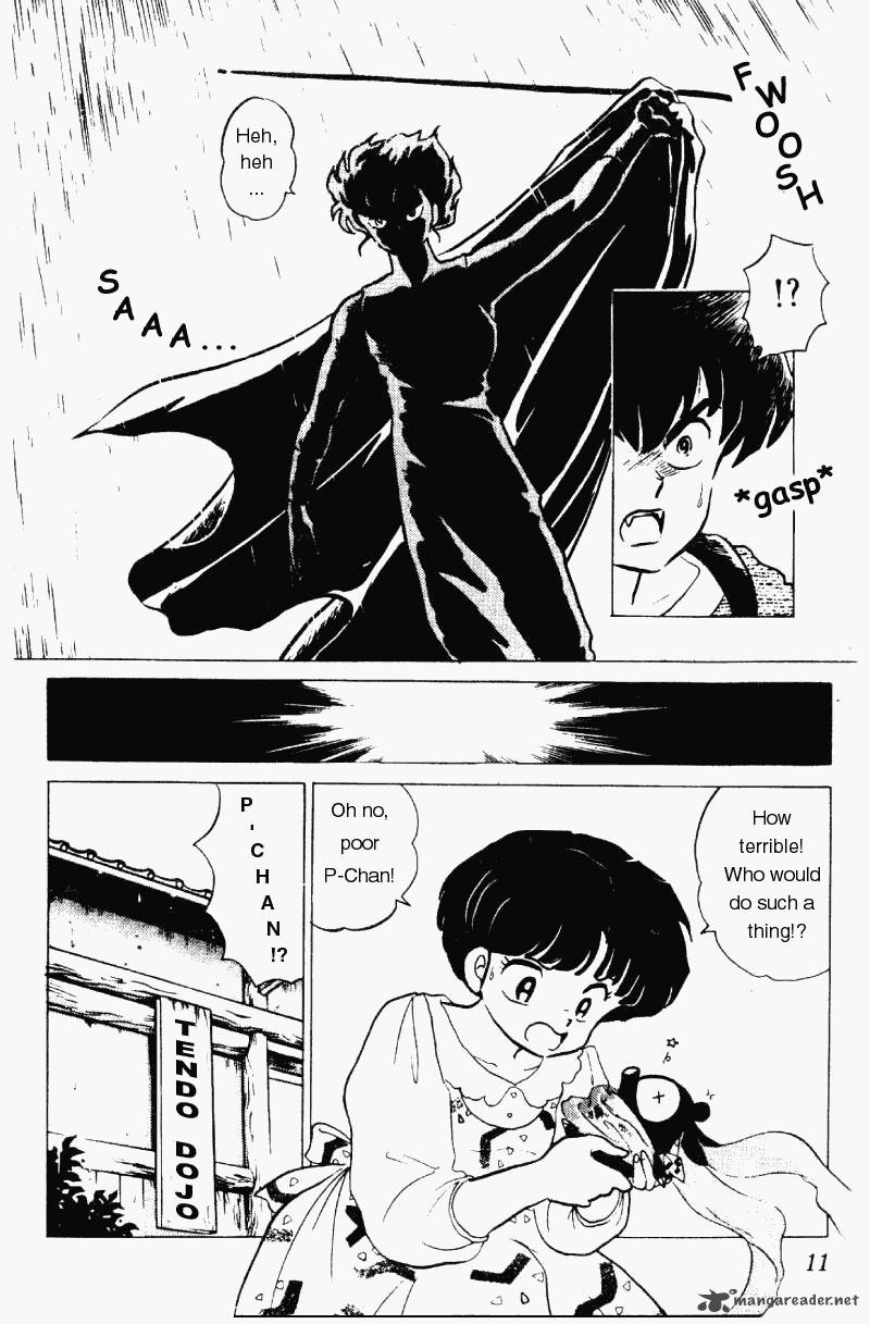 Ranma 1 2 Chapter 18 Page 11