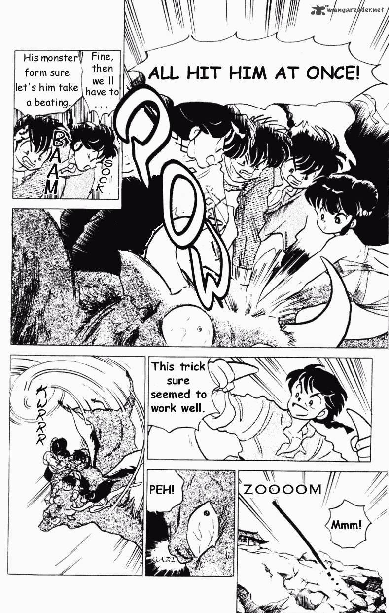 Ranma 1 2 Chapter 18 Page 115