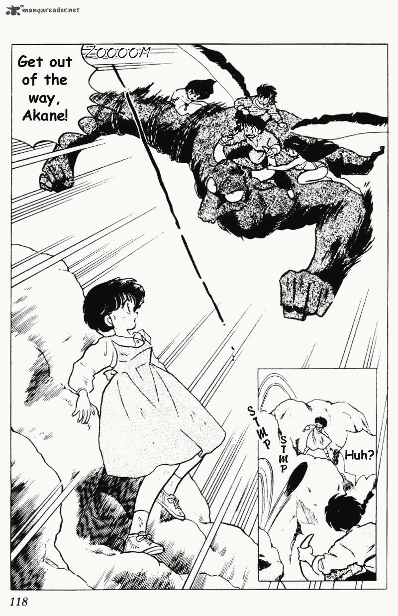 Ranma 1 2 Chapter 18 Page 118