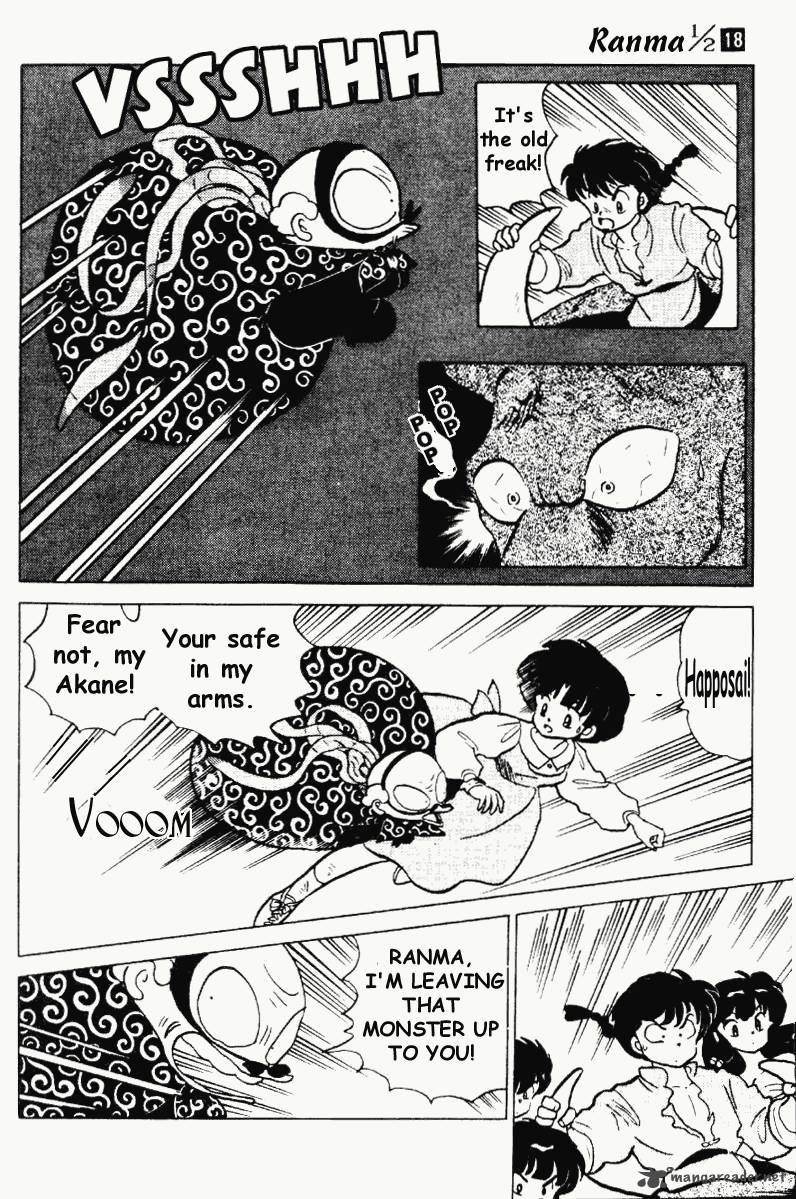 Ranma 1 2 Chapter 18 Page 119