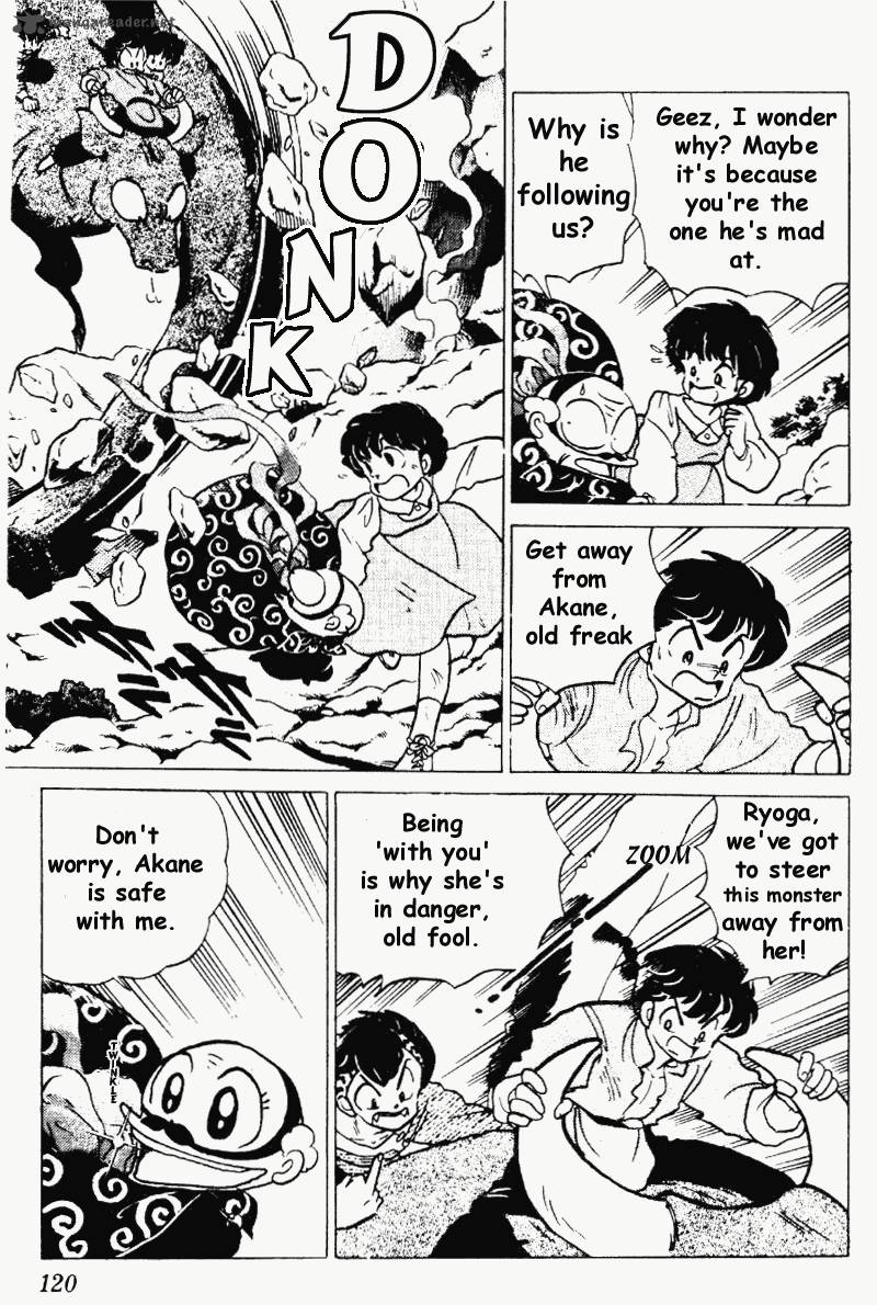 Ranma 1 2 Chapter 18 Page 120