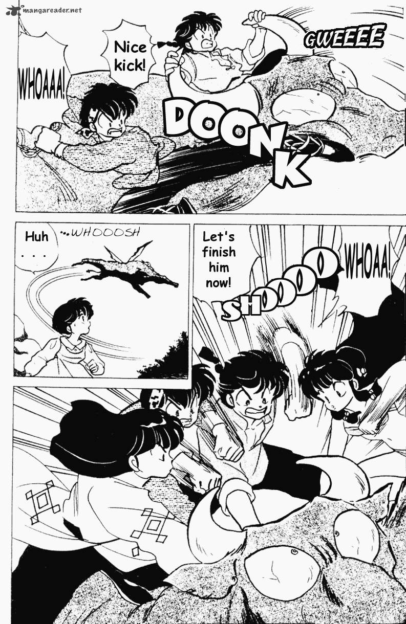 Ranma 1 2 Chapter 18 Page 121