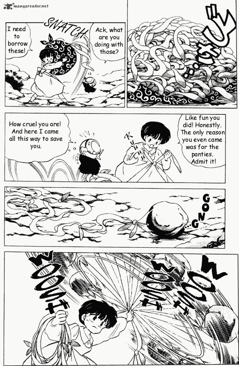 Ranma 1 2 Chapter 18 Page 123