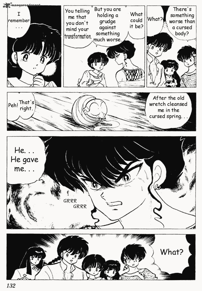 Ranma 1 2 Chapter 18 Page 132