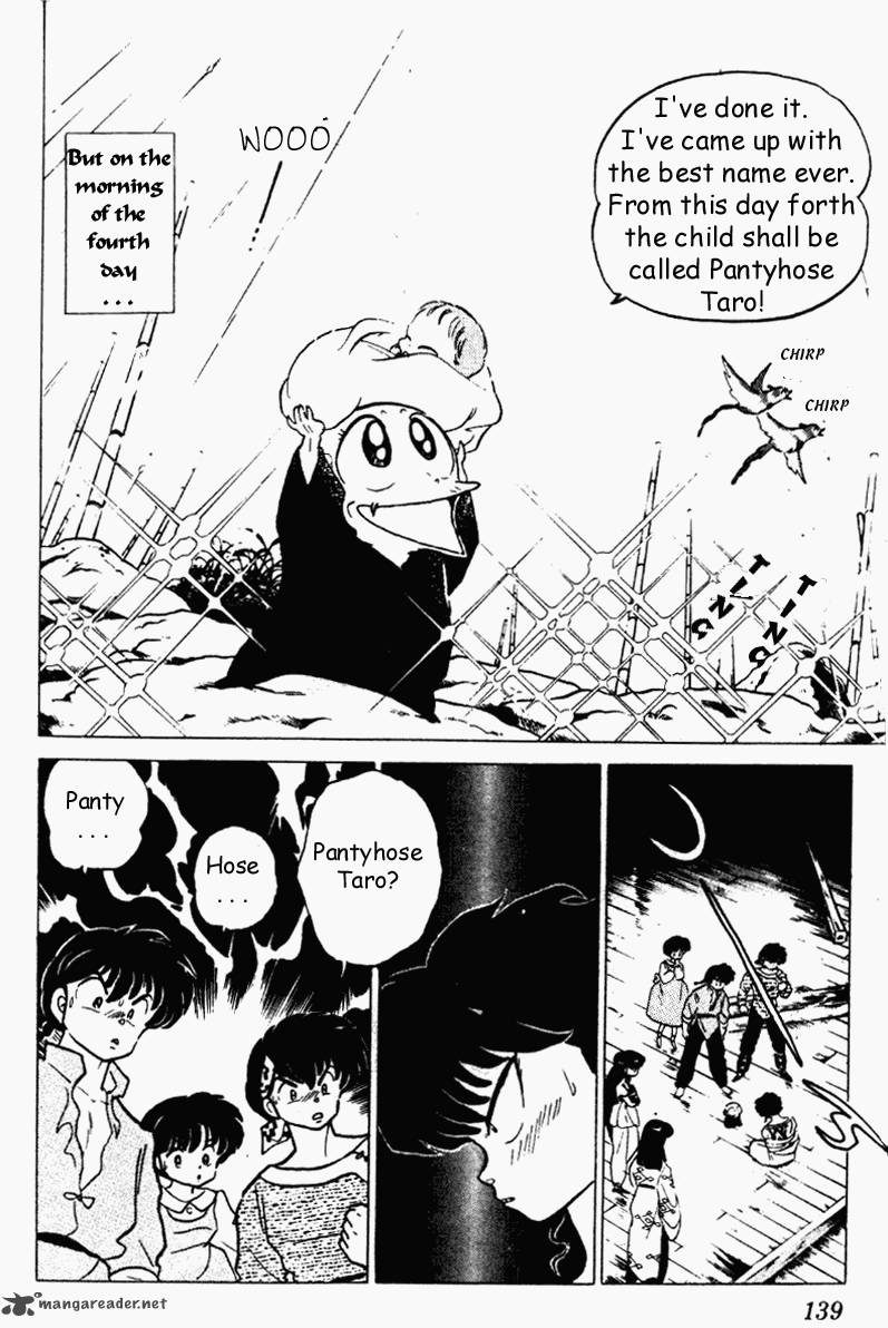 Ranma 1 2 Chapter 18 Page 139