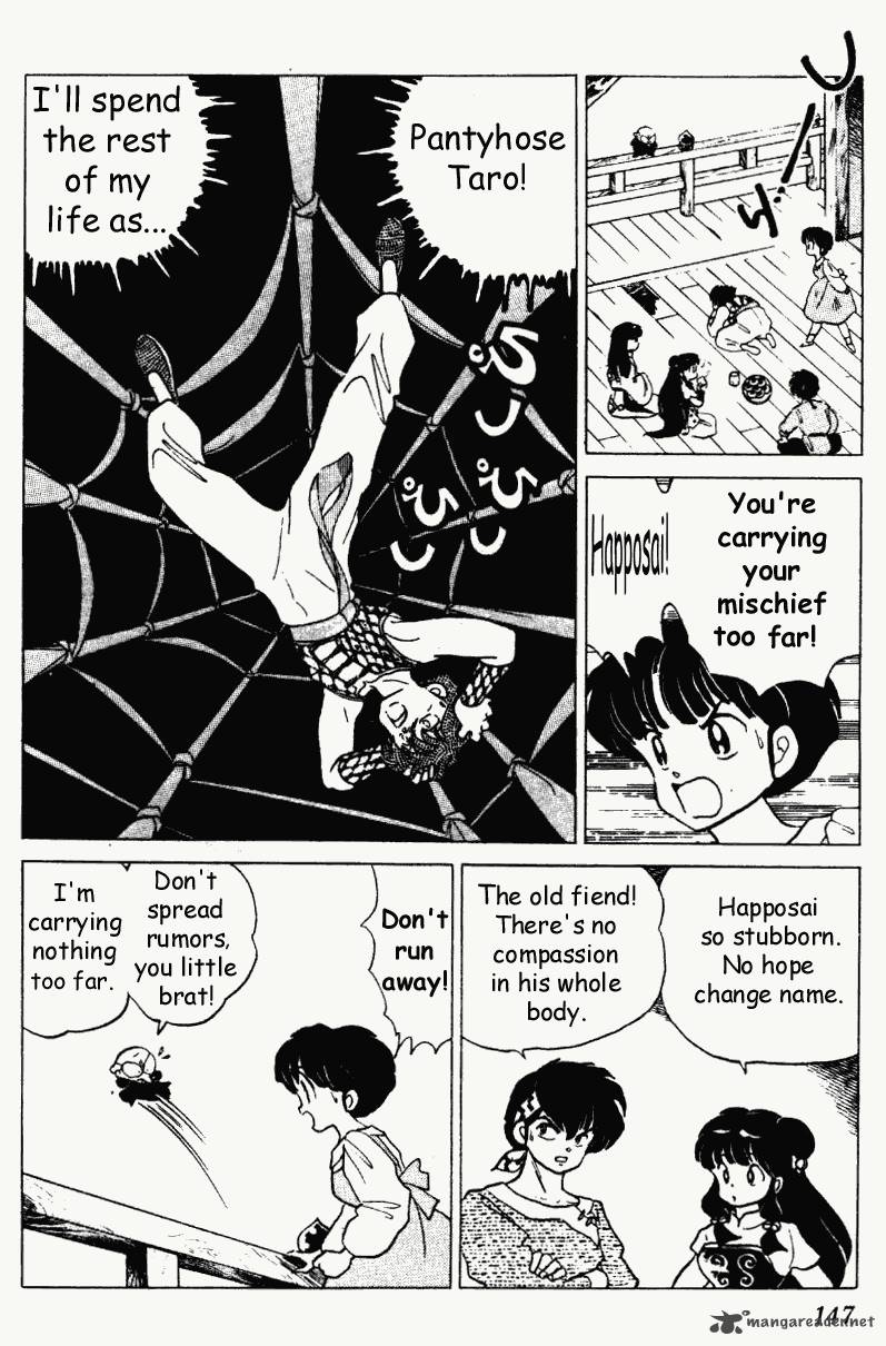 Ranma 1 2 Chapter 18 Page 147