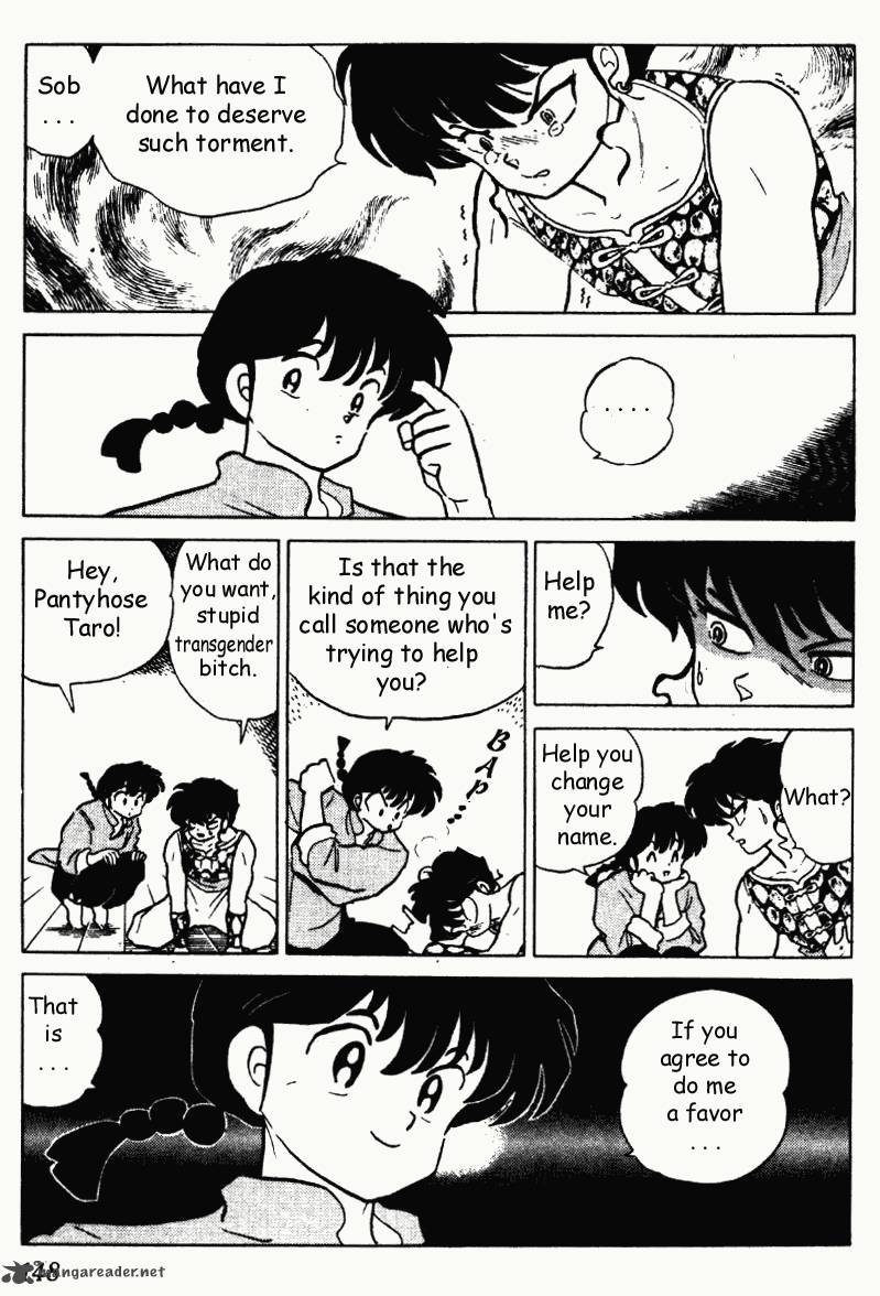 Ranma 1 2 Chapter 18 Page 148