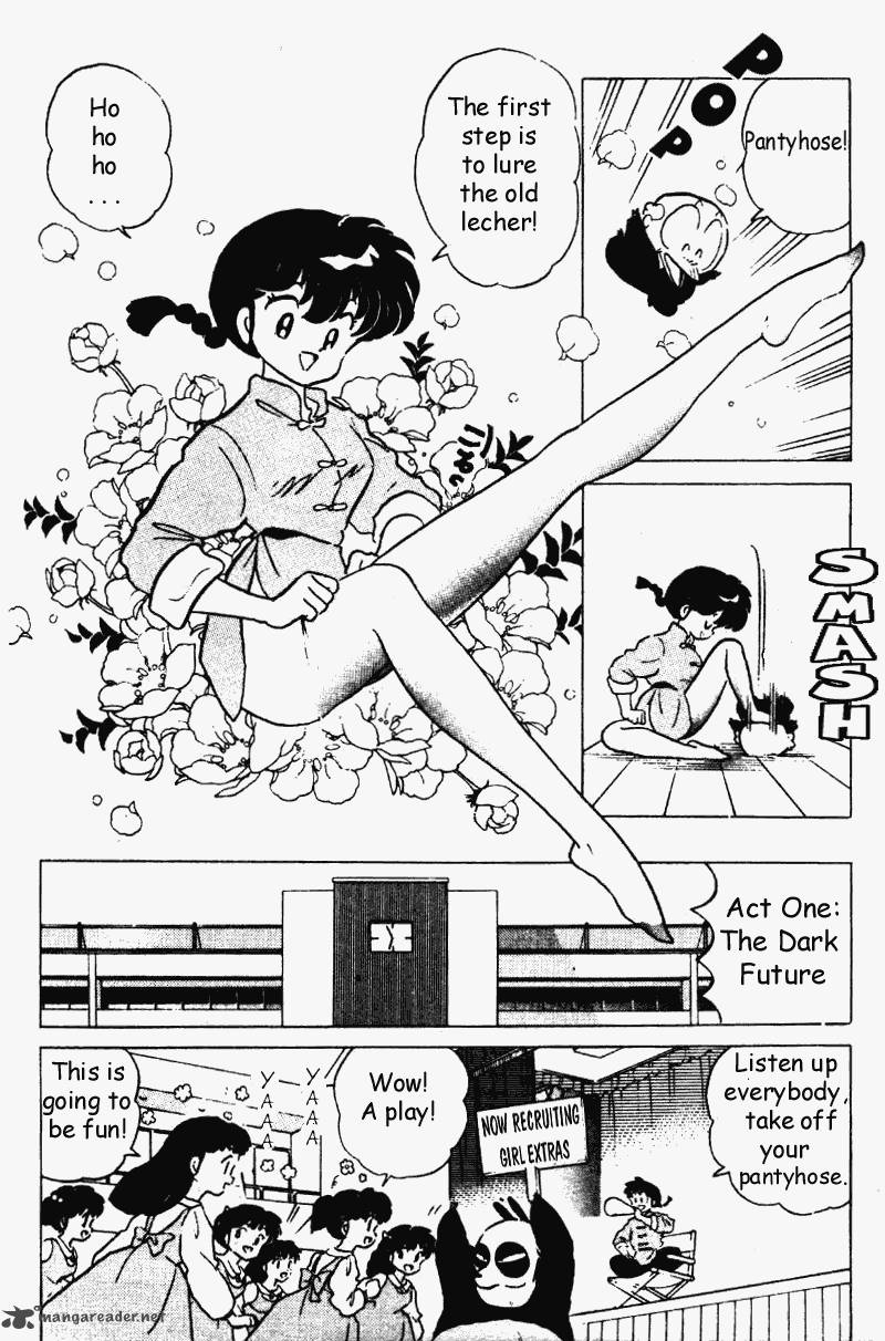 Ranma 1 2 Chapter 18 Page 153